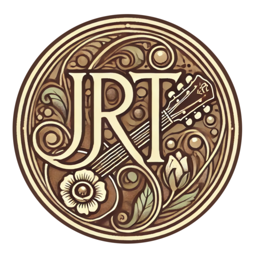 The Music of Jaeson tanner